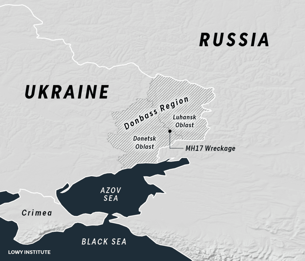 DONBASS 64 3