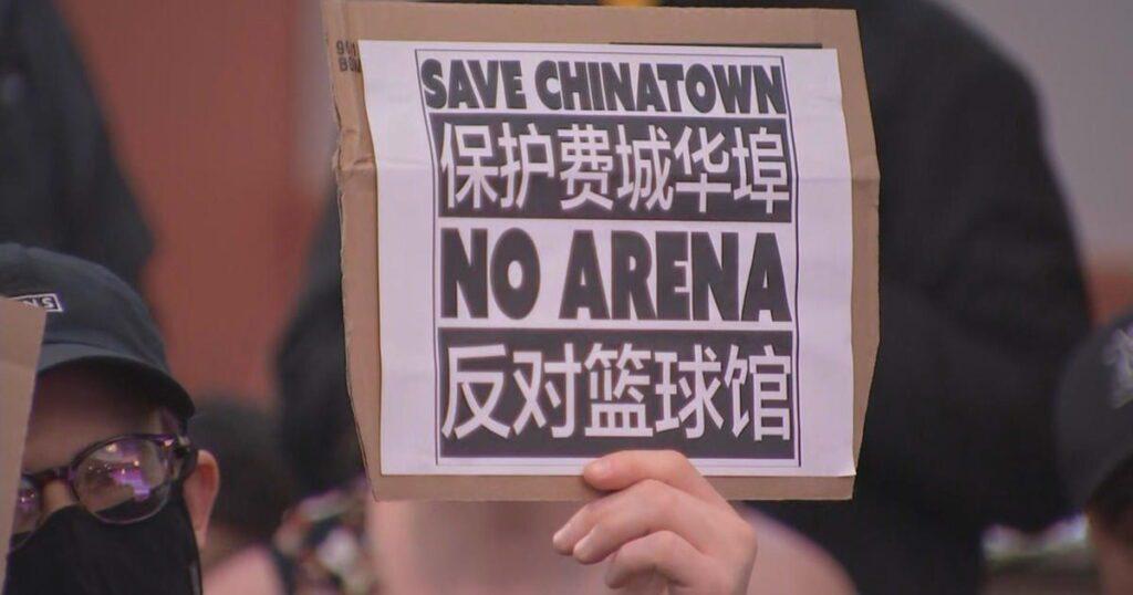 save chinatown