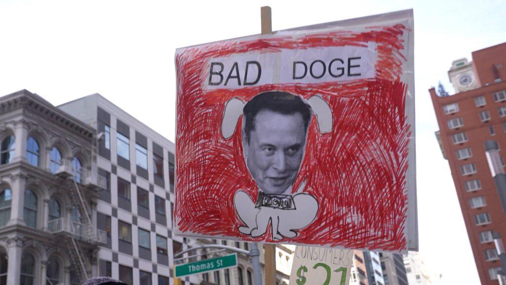 h8 DOGE firings federal workers unlawful
